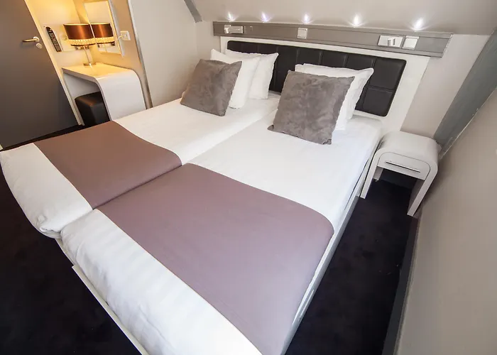 Hotel Cc Amsterdam